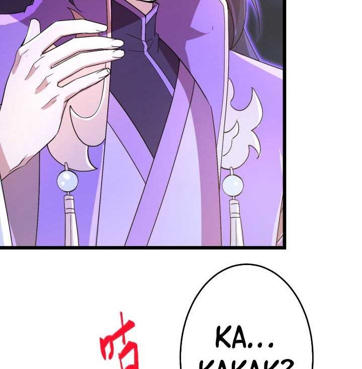 Against the Gods Chapter 703 page 5