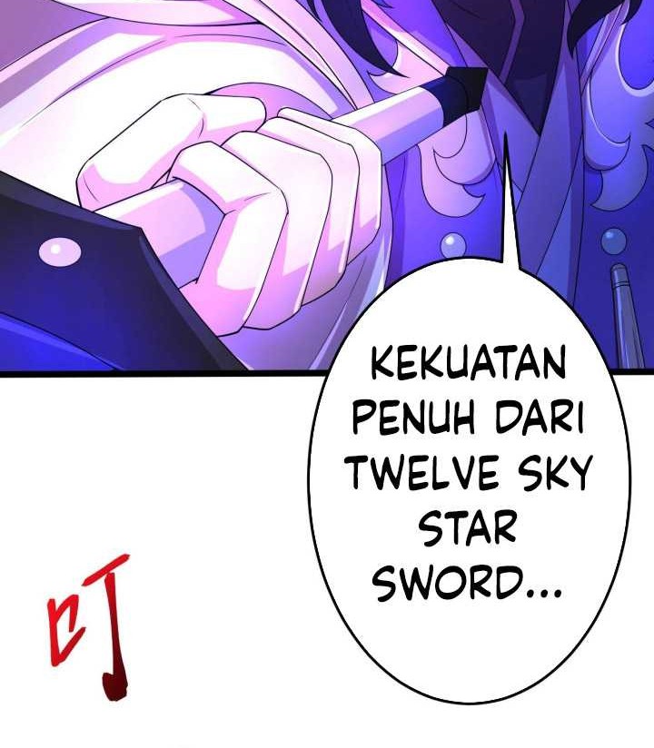 Against the Gods Chapter 704 page 25