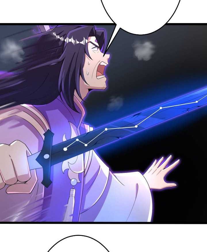 Against the Gods Chapter 704 page 27