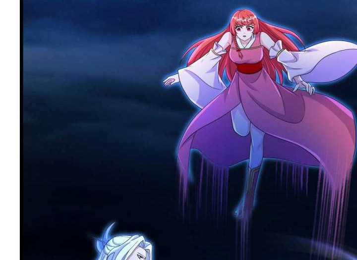 Against the Gods Chapter 704 page 35