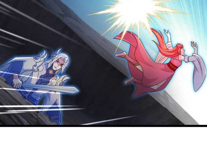 Against the Gods Chapter 704 page 37
