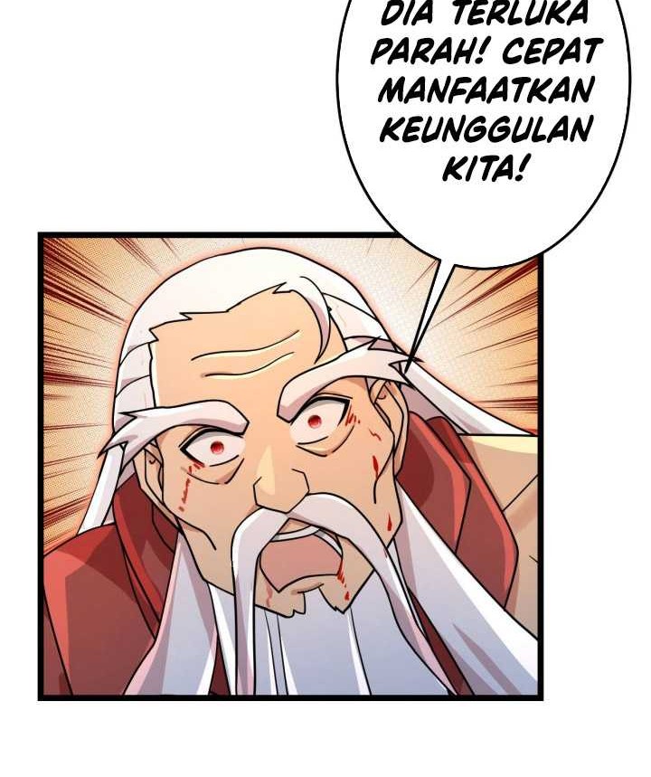 Against the Gods Chapter 704 page 47