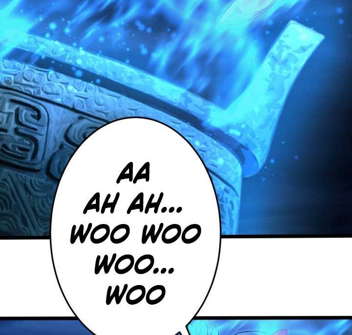 Against the Gods Chapter 704 page 53