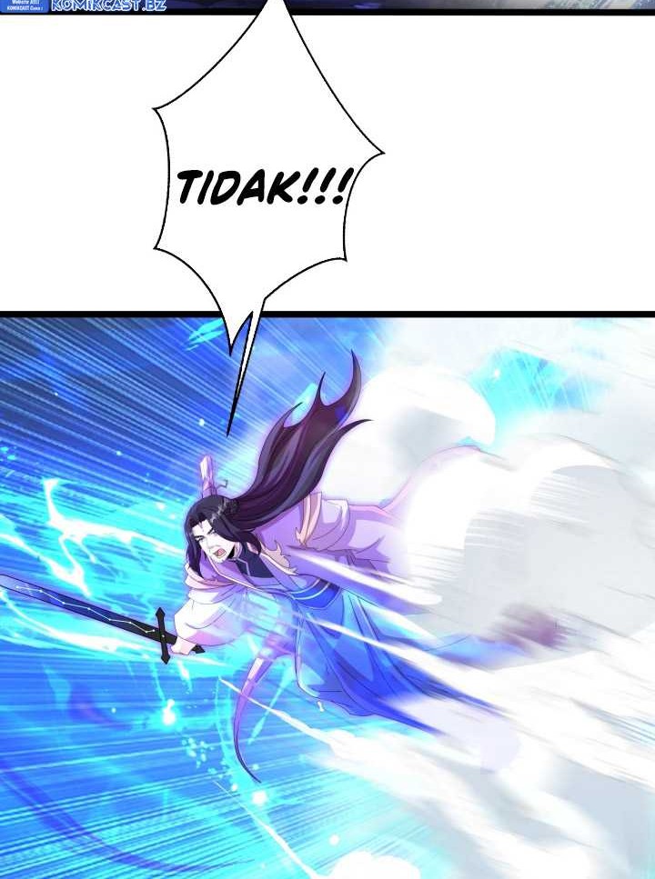 Against the Gods Chapter 704 page 7