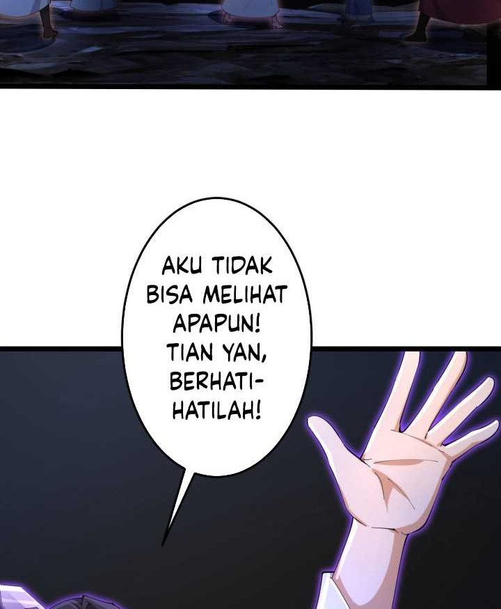 Against the Gods Chapter 704 page 17