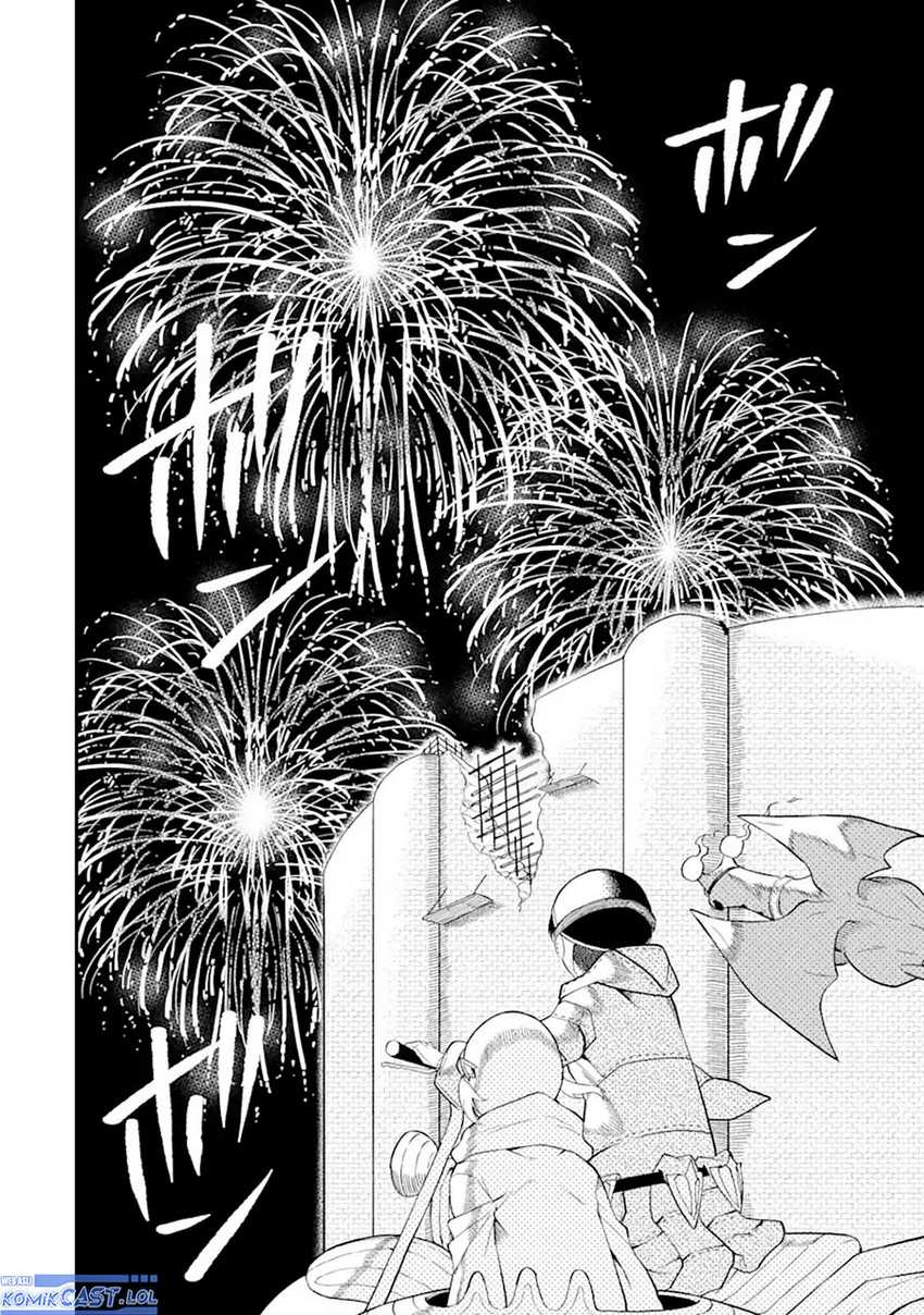 “Honyaku” no Sainou de Ore Dake ga Sekai wo Kaihen Dekiru Ken Chapter 25.2 page 4