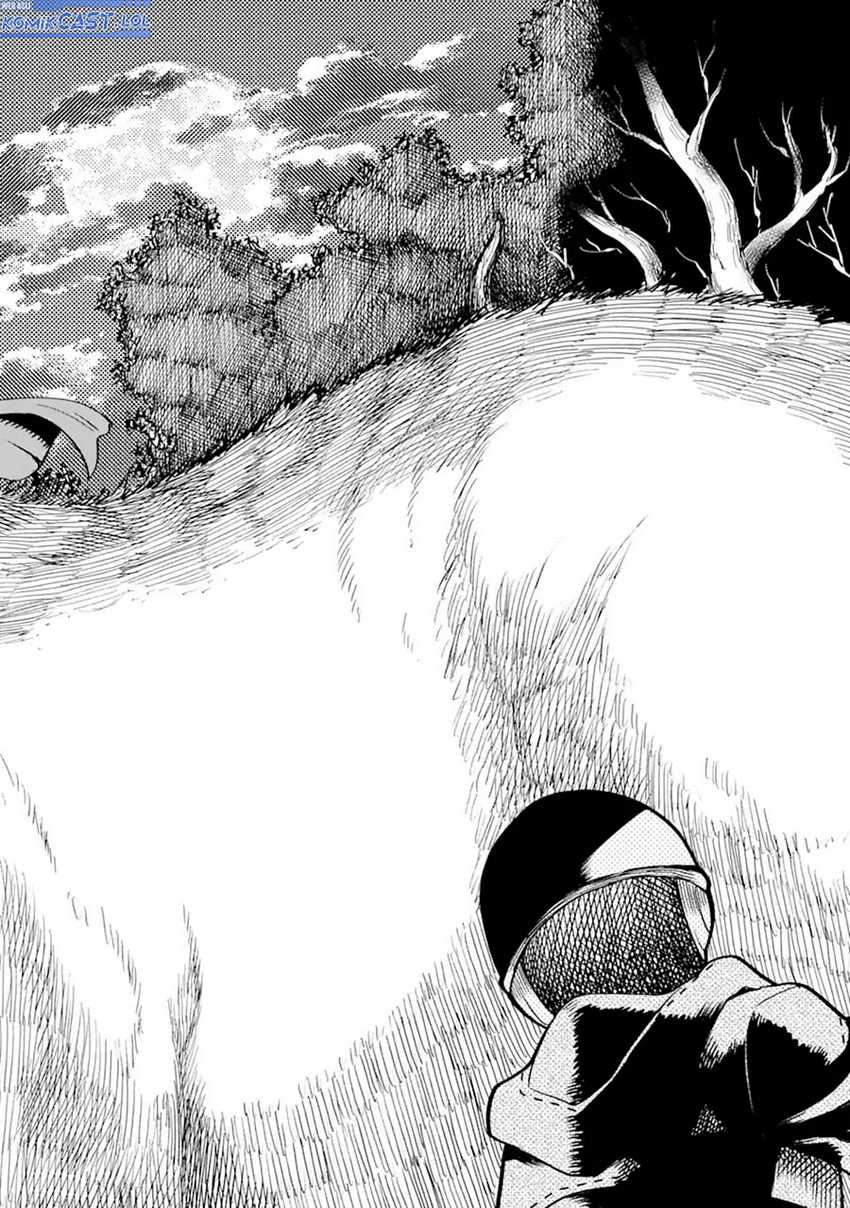 “Honyaku” no Sainou de Ore Dake ga Sekai wo Kaihen Dekiru Ken Chapter 25.2 page 8