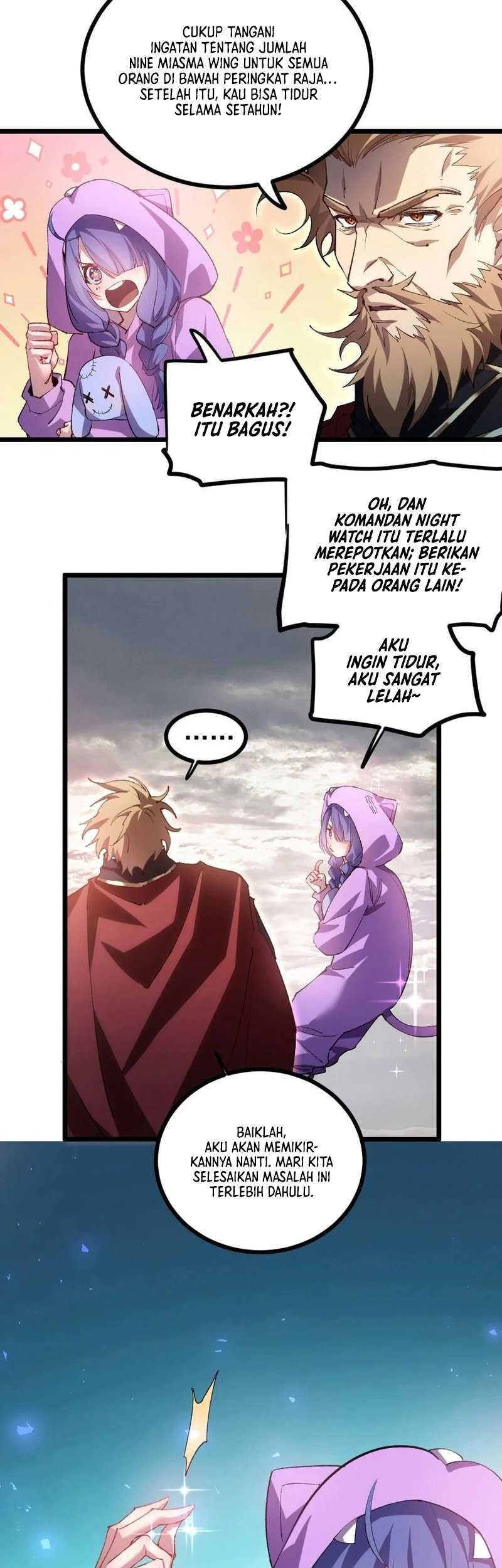 Overlord of Insects Chapter 32 page 4