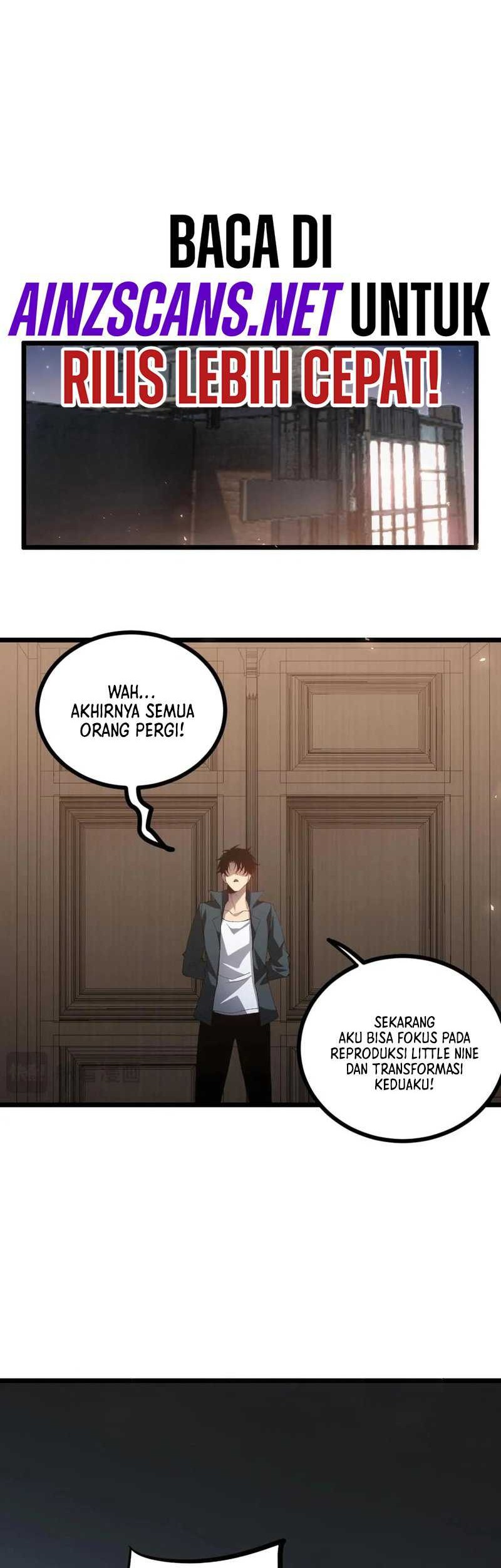 Overlord of Insects Chapter 32 page 17