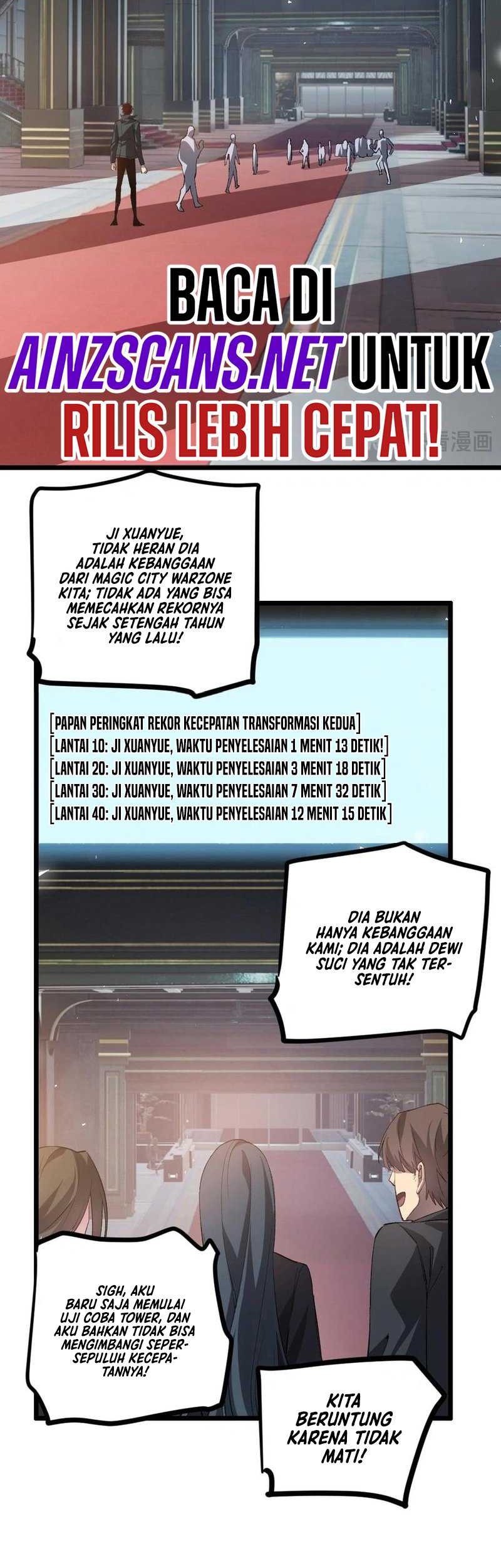 Overlord of Insects Chapter 32 page 24