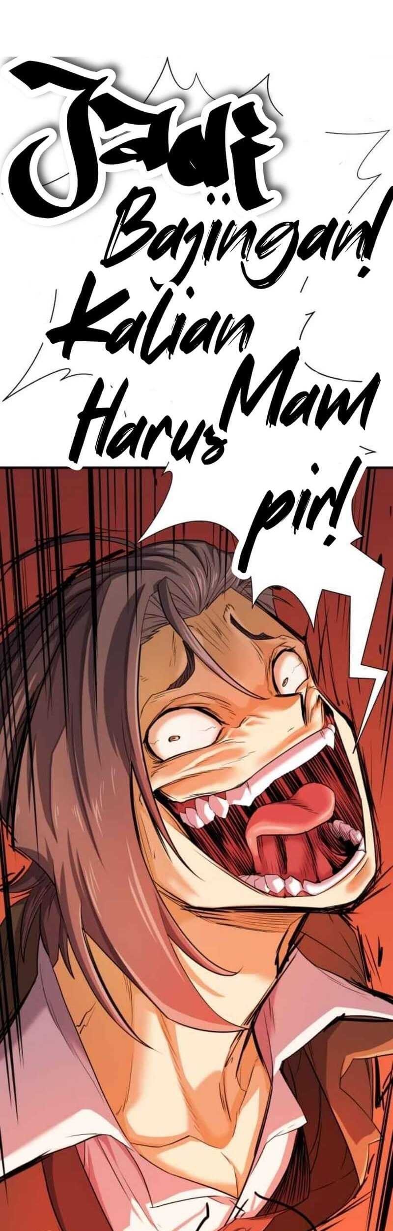 Overlord of Insects Chapter 32 page 30