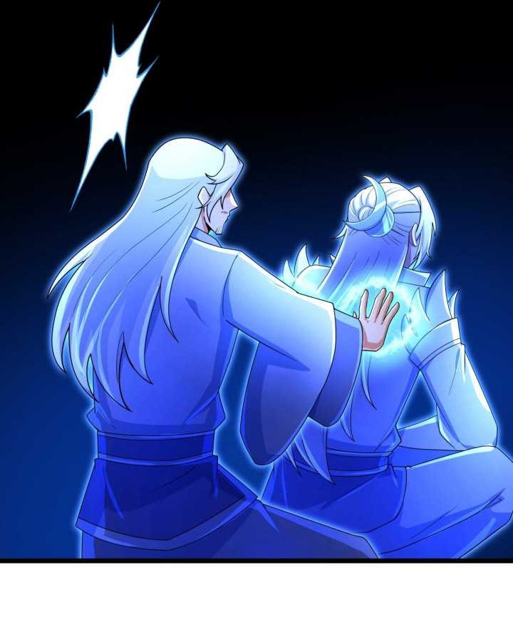 Against the Gods Chapter 706 page 35