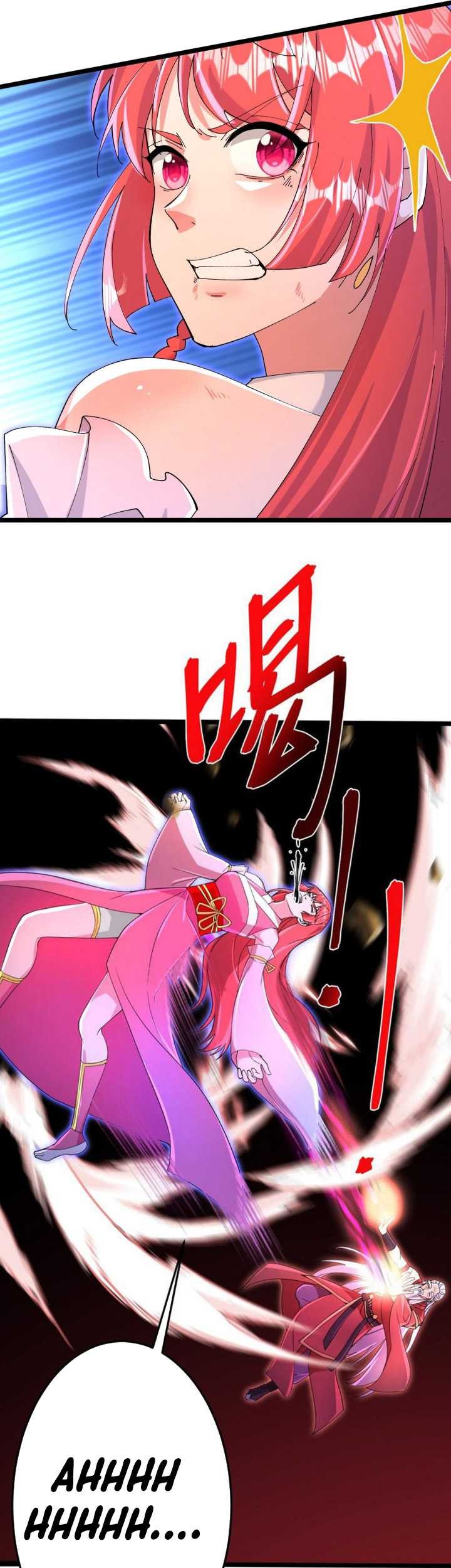 Against the Gods Chapter 706 page 38