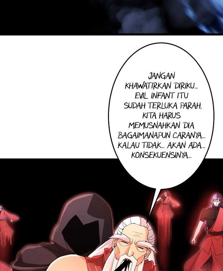 Against the Gods Chapter 706 page 41
