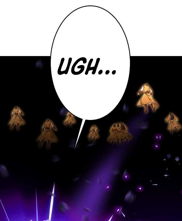 Against the Gods Chapter 706 page 45