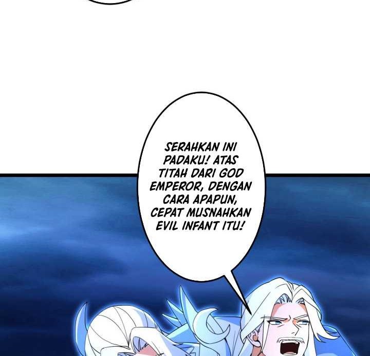 Against the Gods Chapter 706 page 9