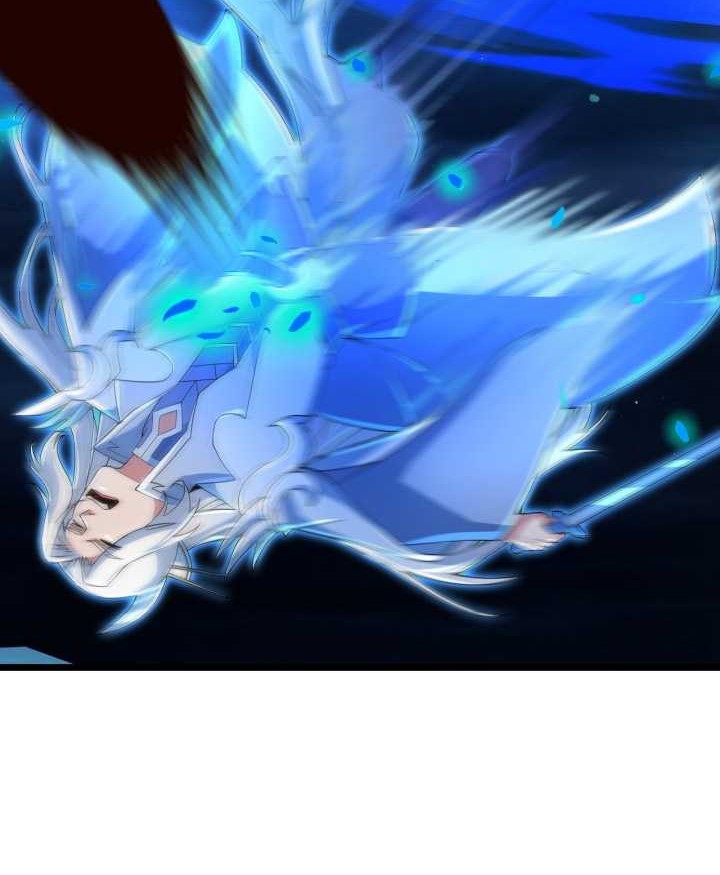 Against the Gods Chapter 705 page 35