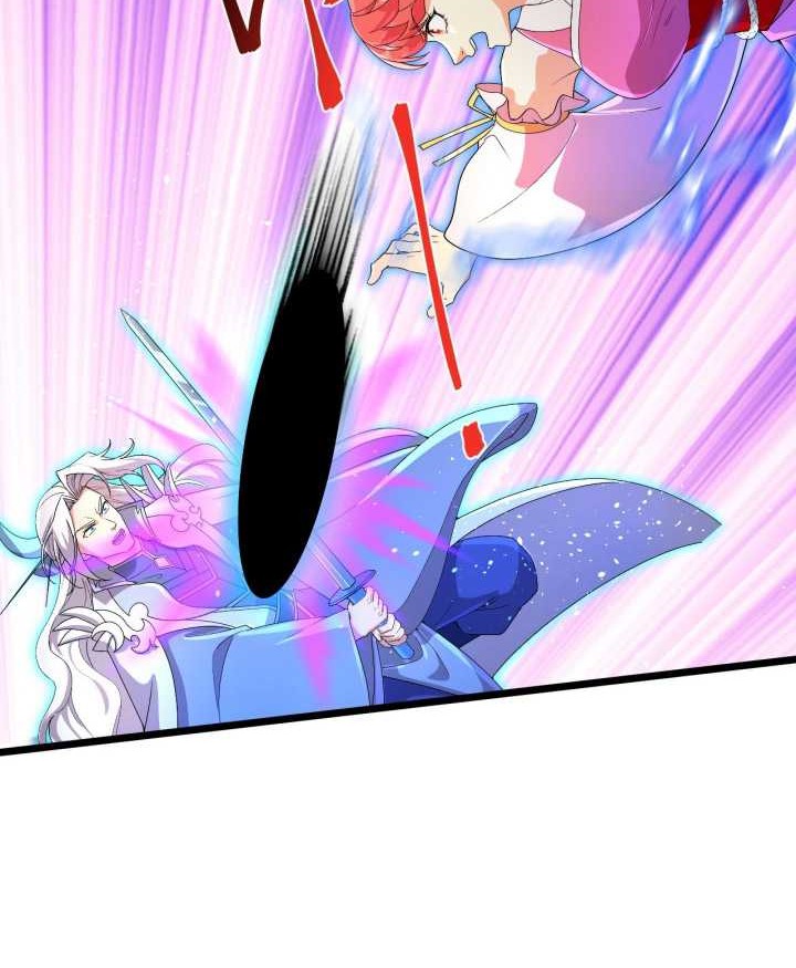 Against the Gods Chapter 705 page 37