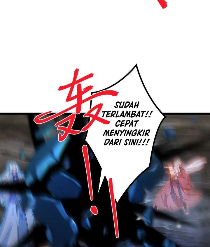 Against the Gods Chapter 705 page 13