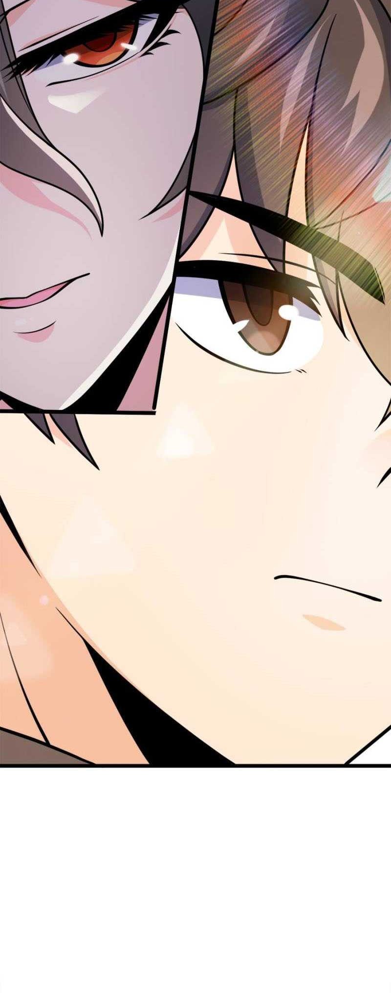 Spare Me, Great Lord! Chapter 600 page 35