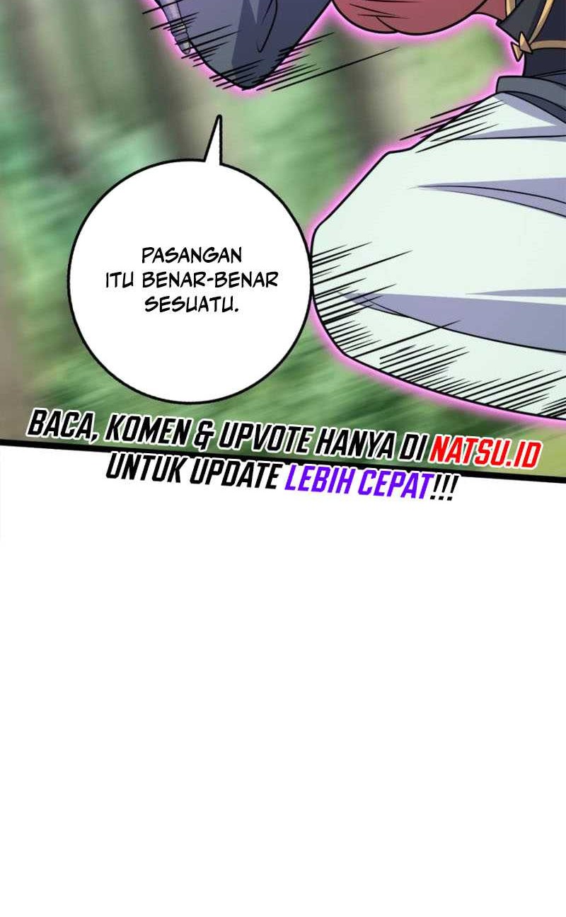 Spare Me, Great Lord! Chapter 600 page 39