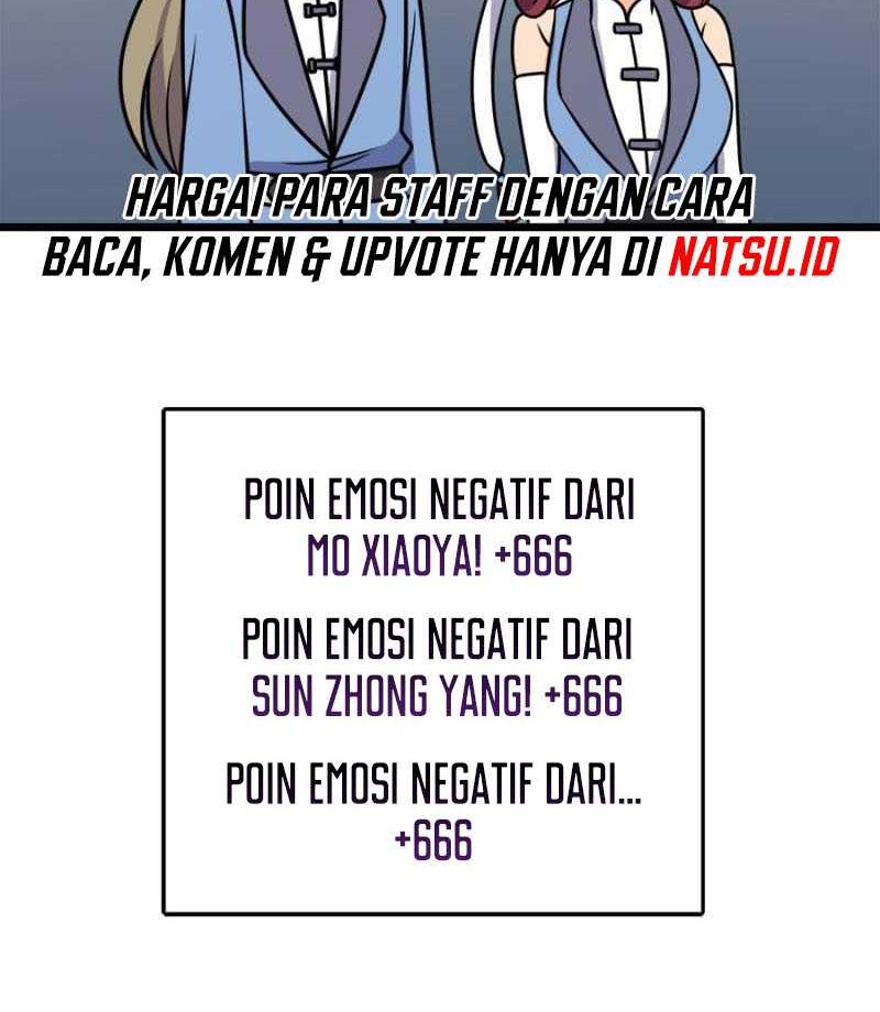 Spare Me, Great Lord! Chapter 600 page 5