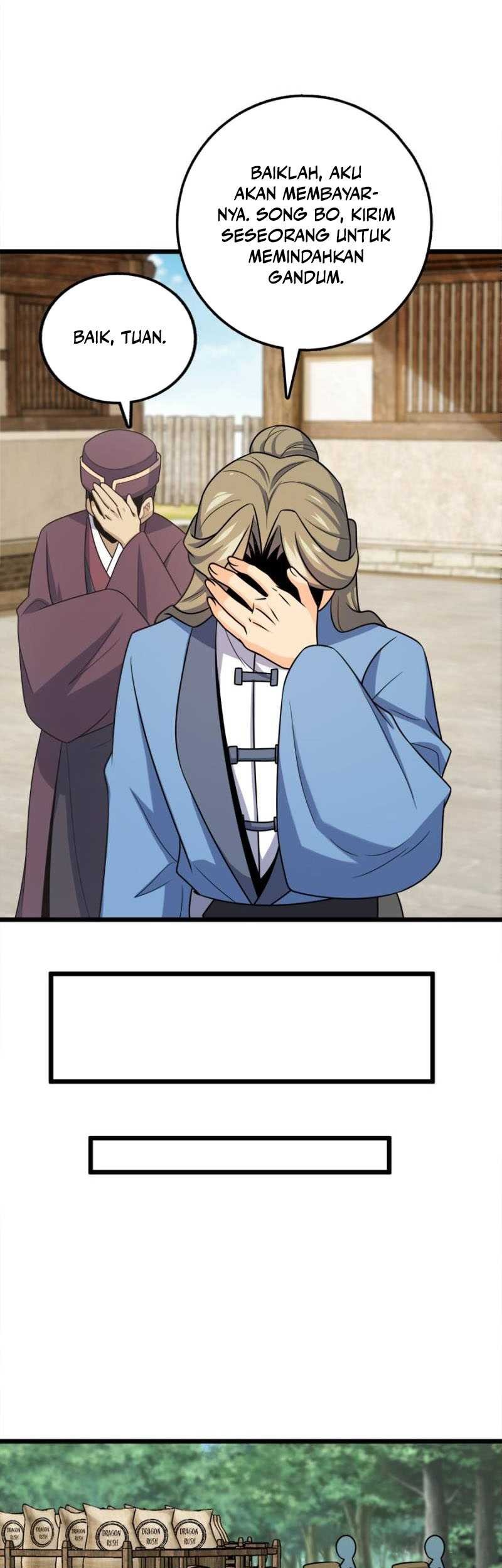 Spare Me, Great Lord! Chapter 600 page 10