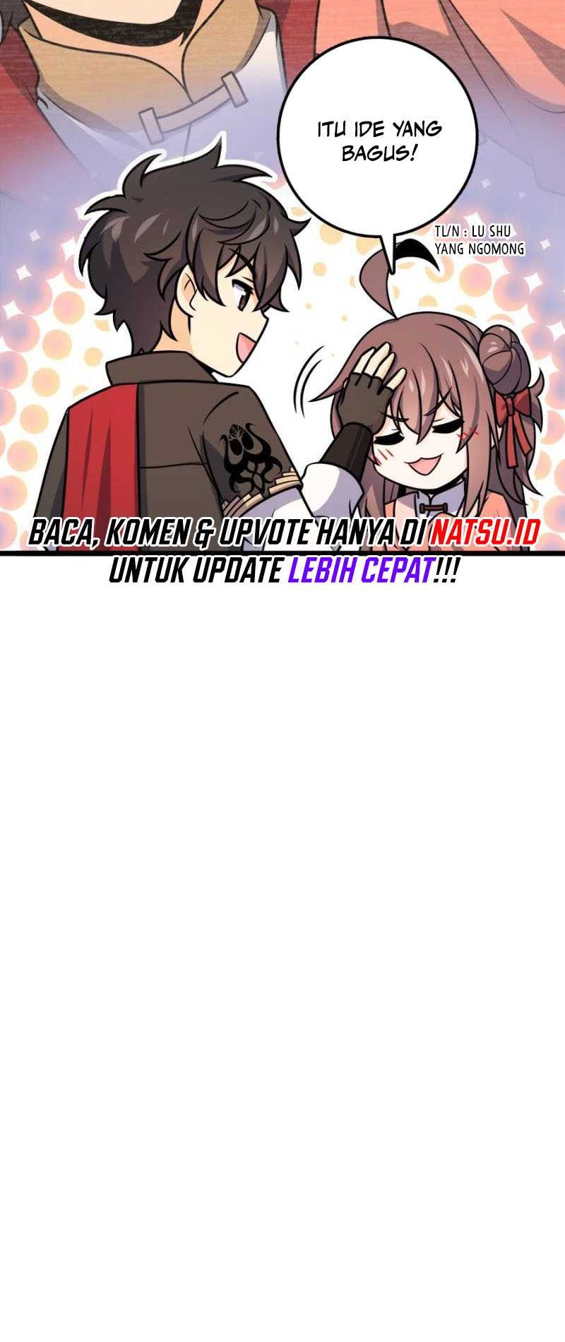 Spare Me, Great Lord! Chapter 600 page 13