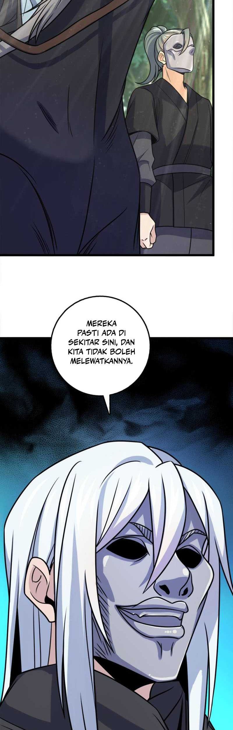 Spare Me, Great Lord! Chapter 600 page 18
