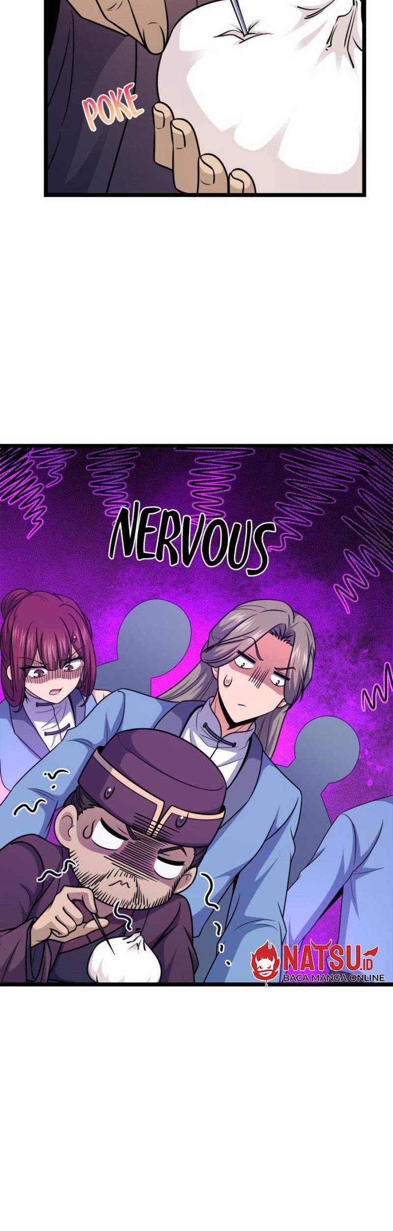 Spare Me, Great Lord! Chapter 599 page 39