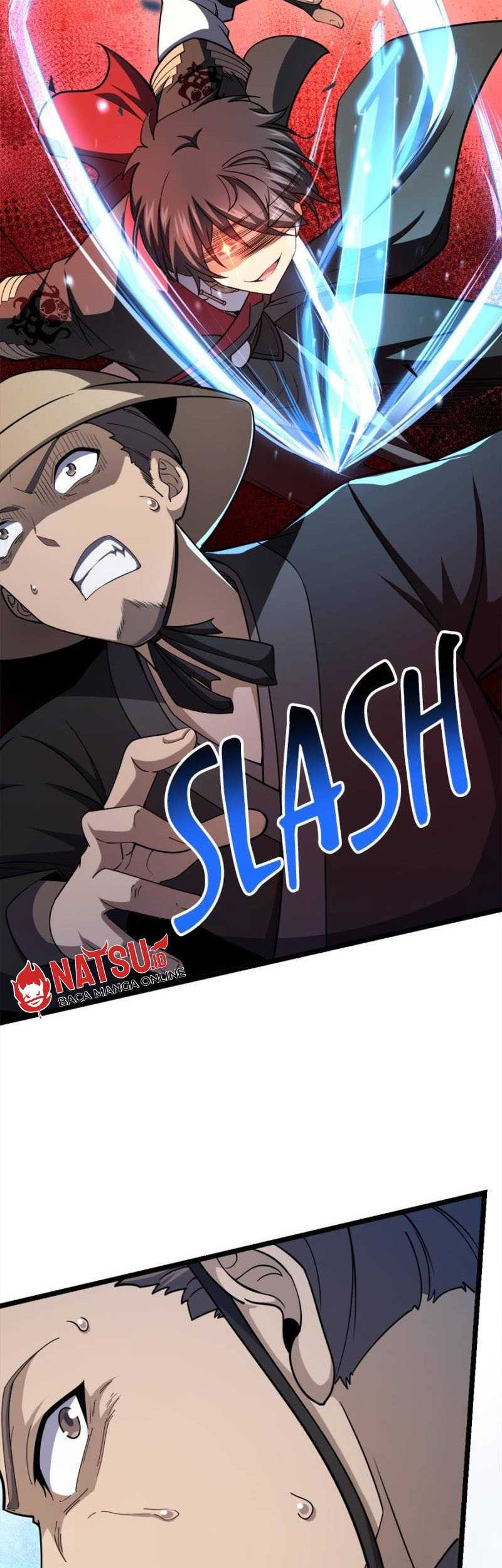 Spare Me, Great Lord! Chapter 599 page 3
