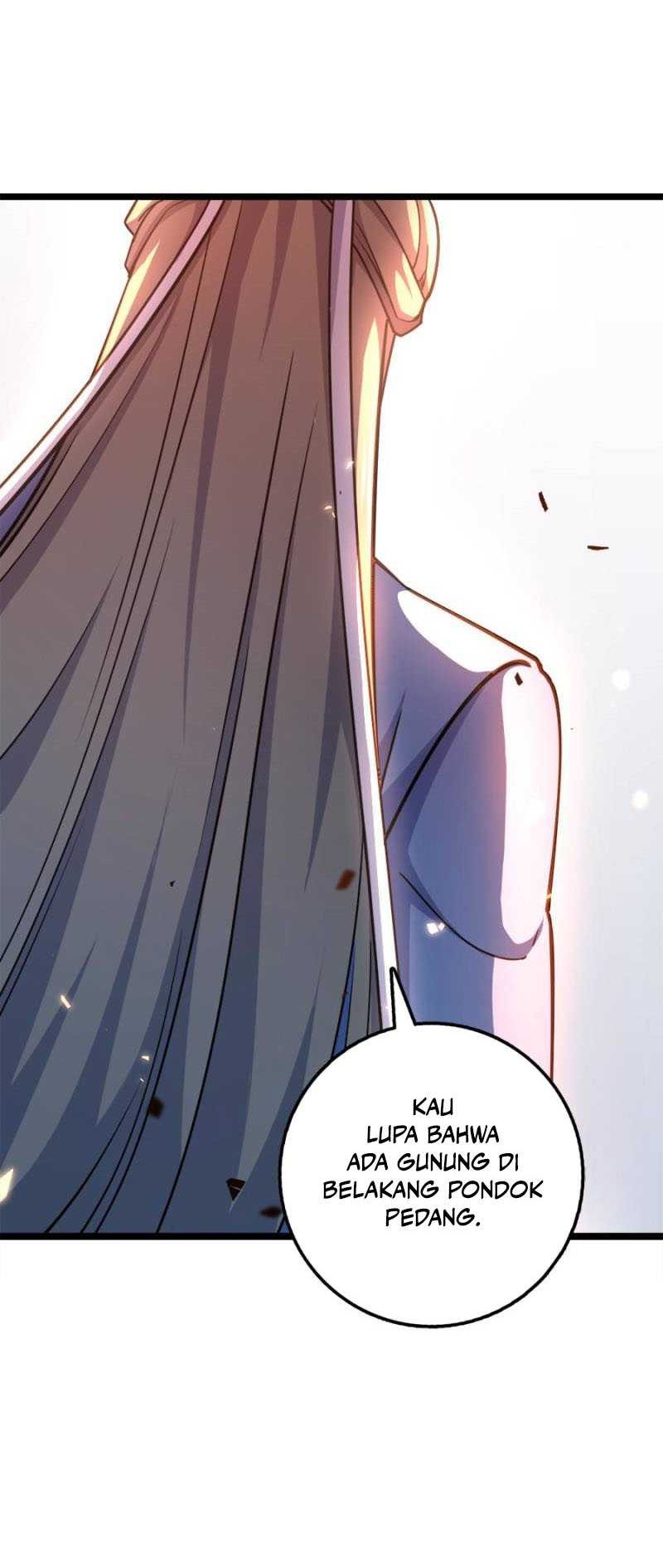 Spare Me, Great Lord! Chapter 599 page 9