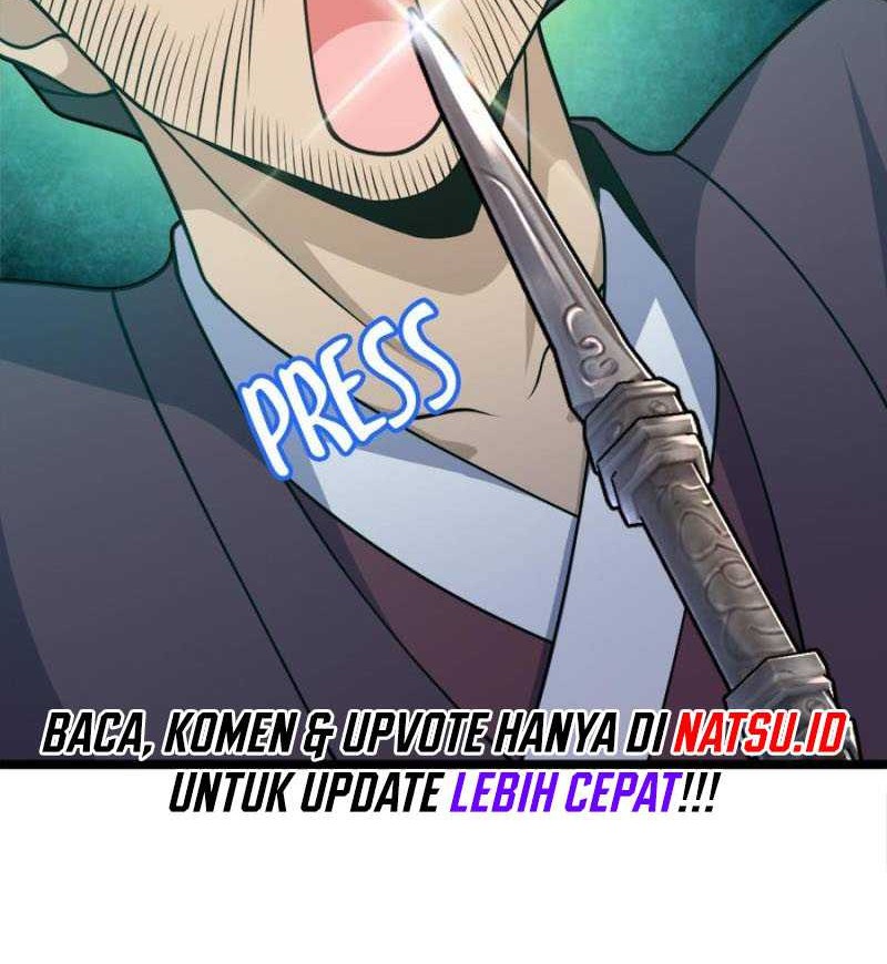 Spare Me, Great Lord! Chapter 599 page 17