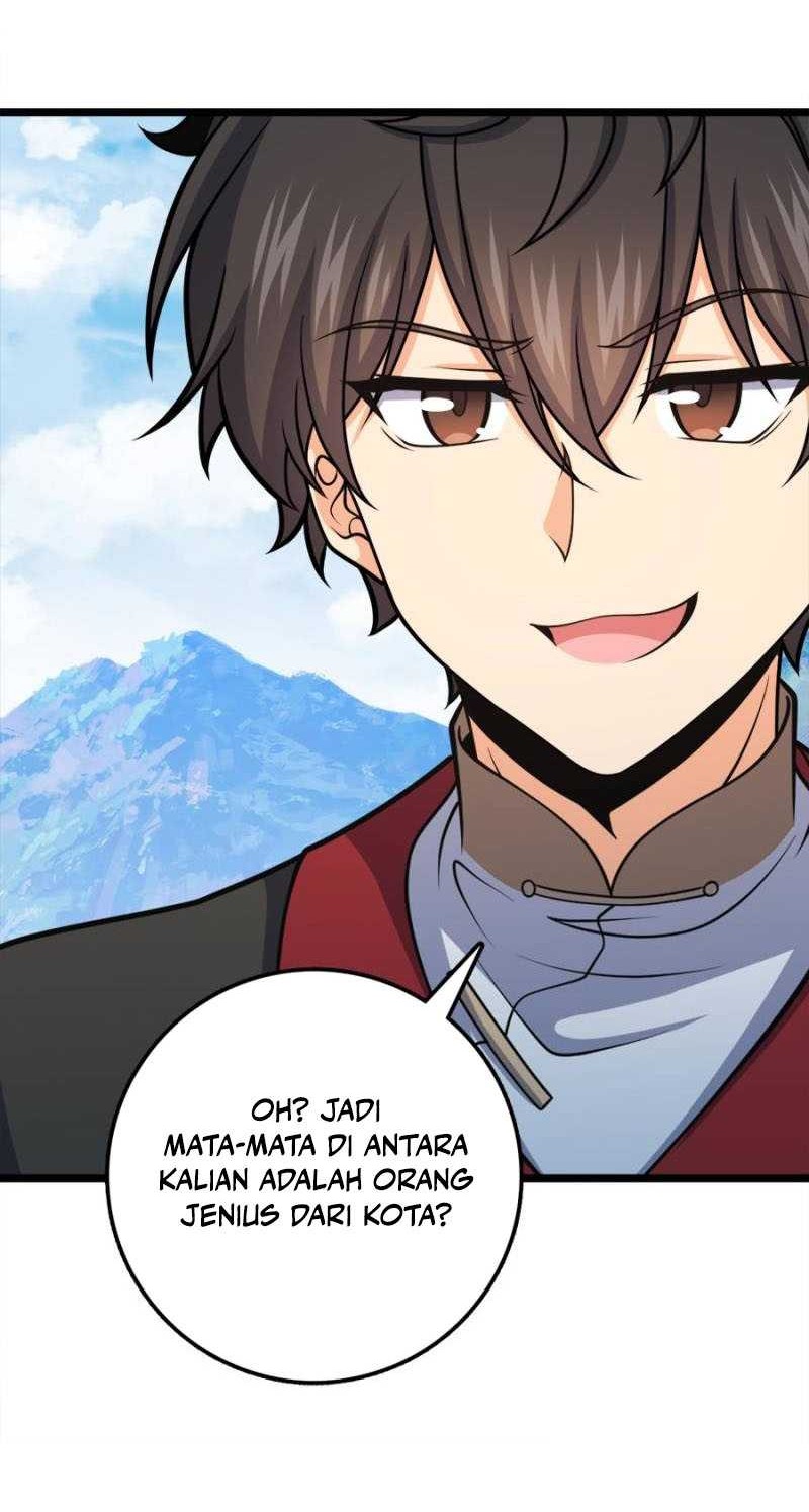 Spare Me, Great Lord! Chapter 599 page 33