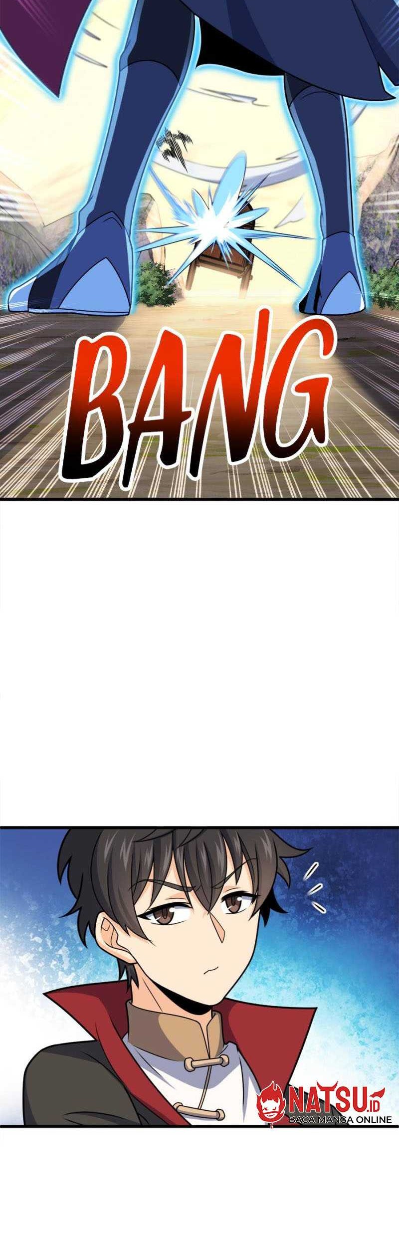 Spare Me, Great Lord! Chapter 598 page 39