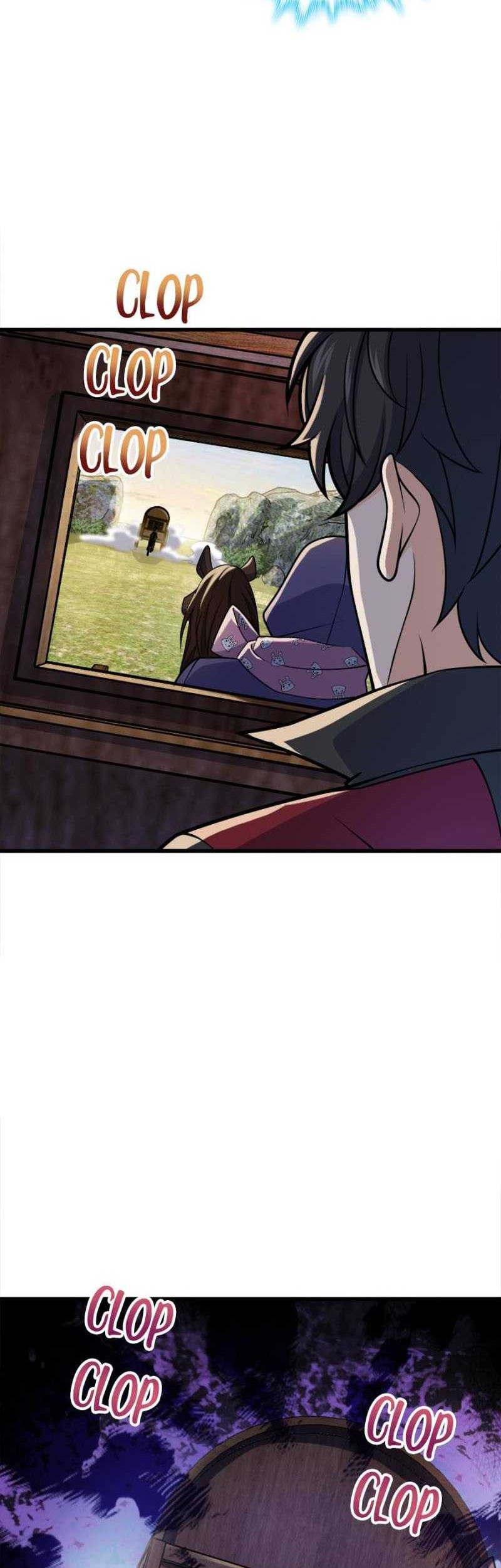 Spare Me, Great Lord! Chapter 598 page 23