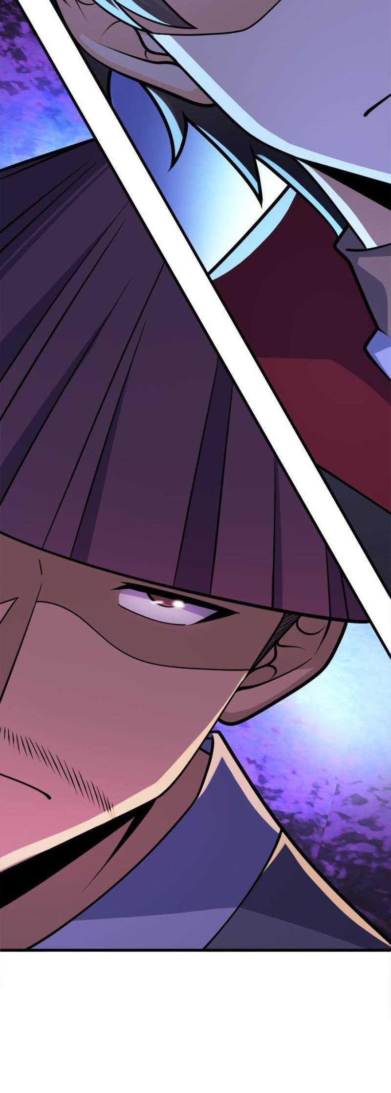 Spare Me, Great Lord! Chapter 598 page 25