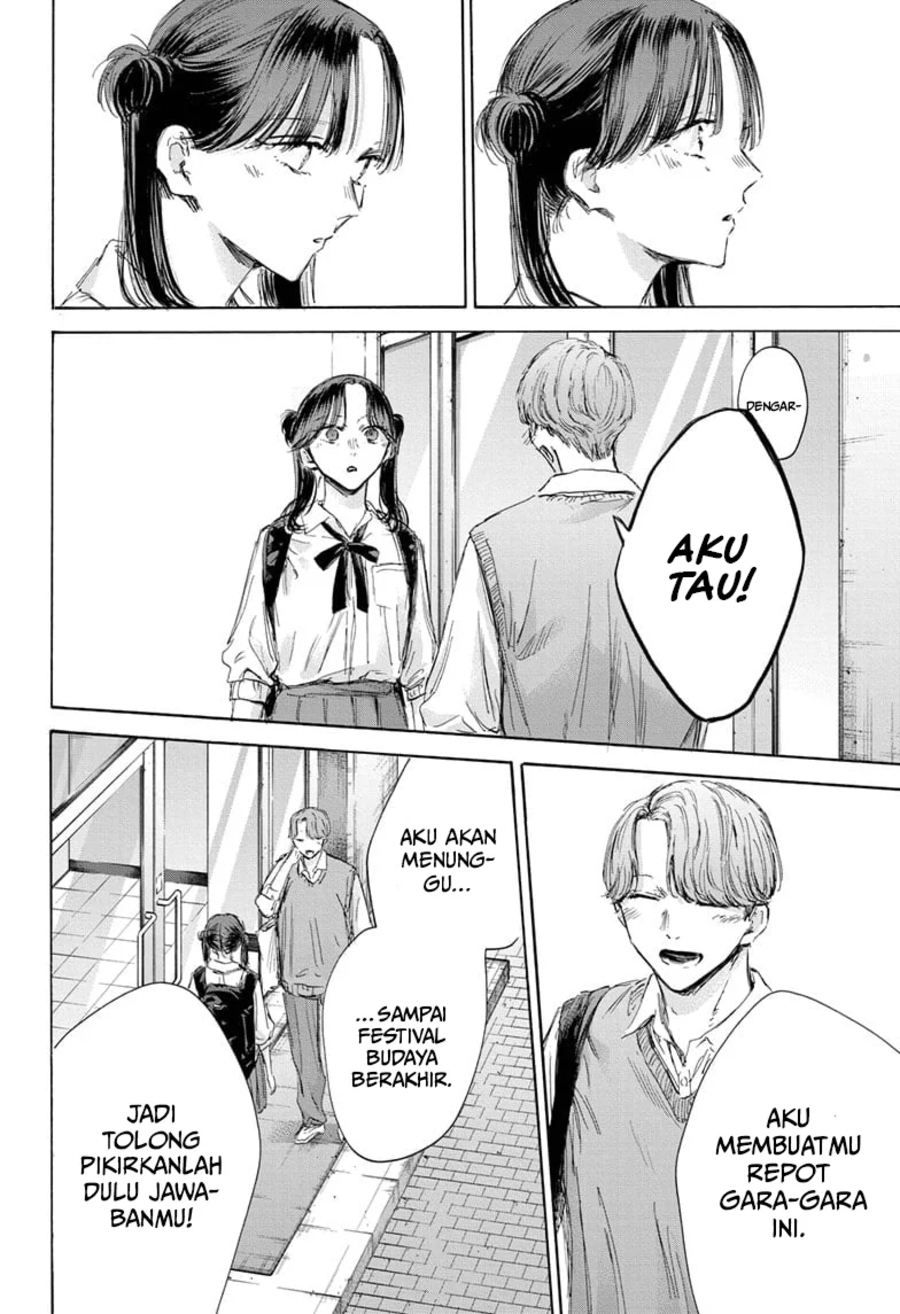 Ao no Hako Chapter 162 page 3