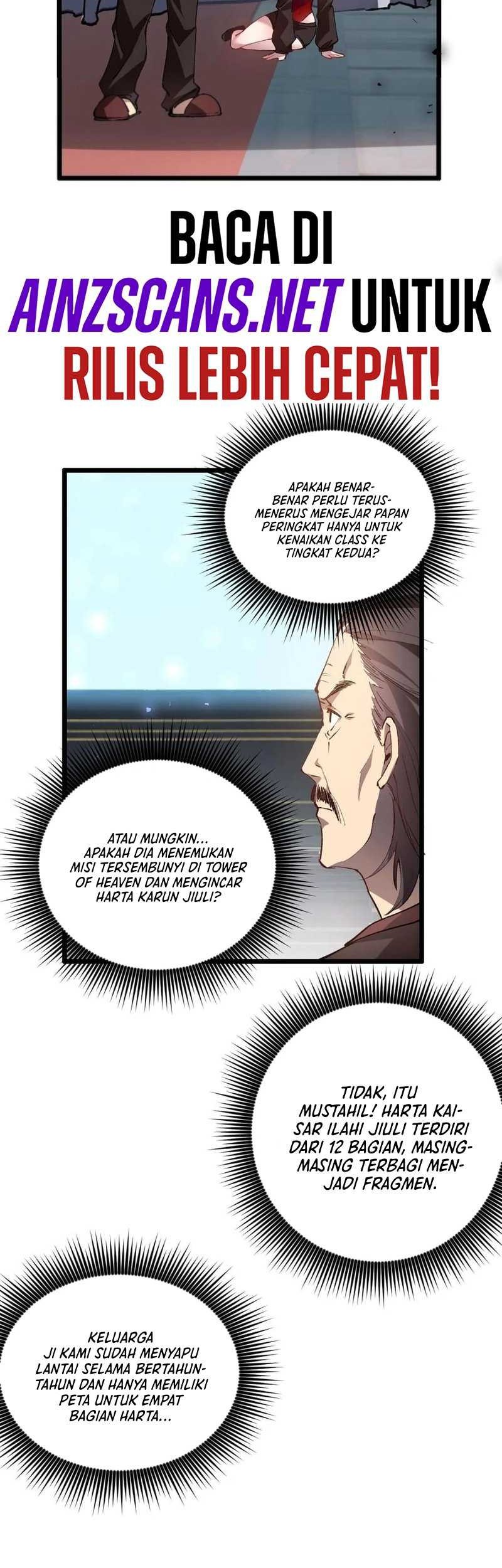 Overlord of Insects Chapter 34 page 12