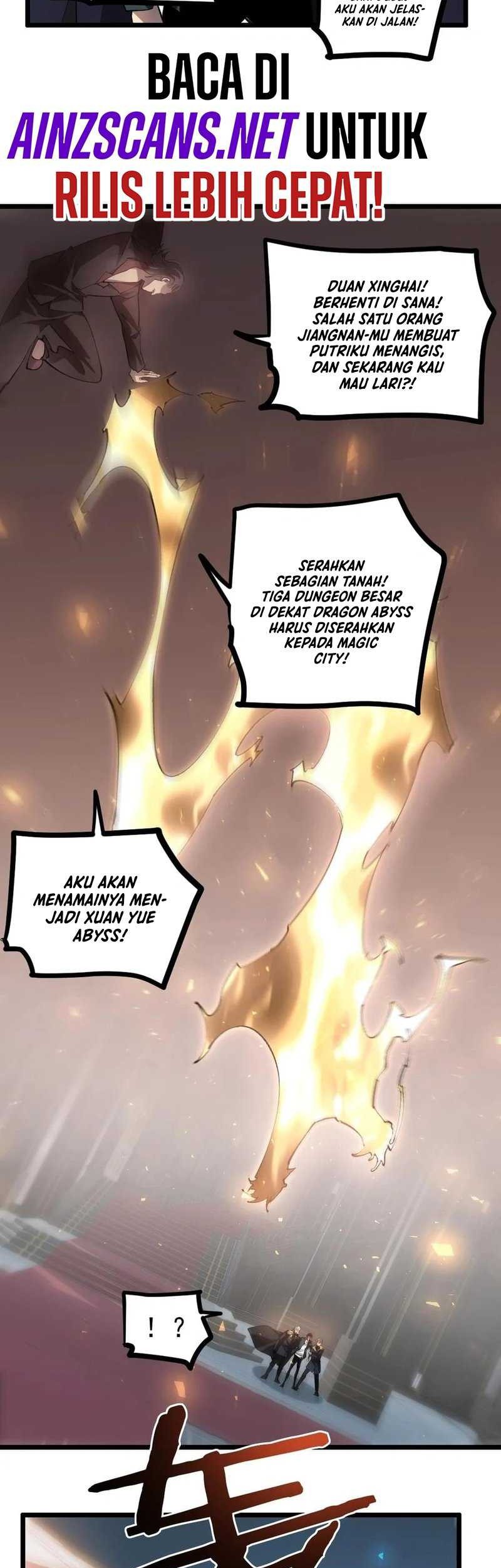 Overlord of Insects Chapter 34 page 24