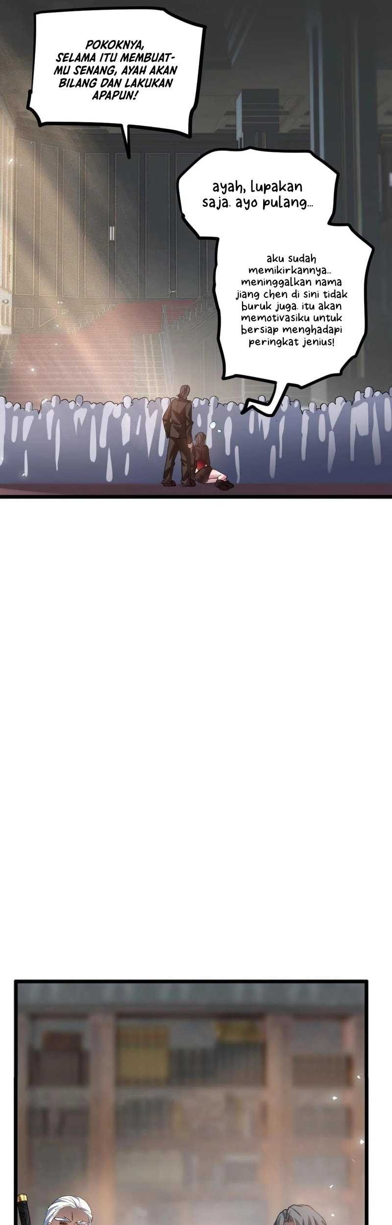 Overlord of Insects Chapter 34 page 26
