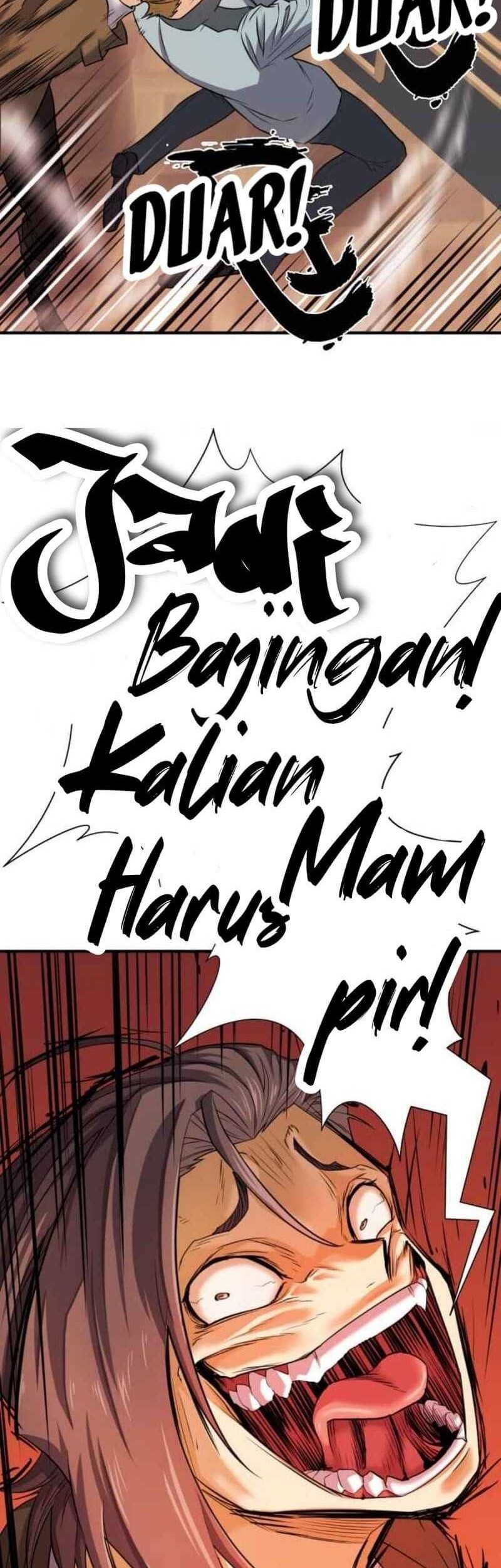 Overlord of Insects Chapter 34 page 31