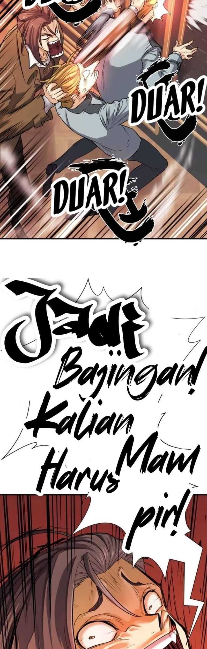 Overlord of Insects Chapter 33 page 31