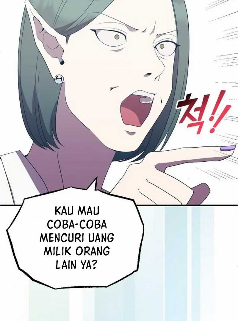 Magical Realm Shopkeeper Chapter 50 page 21