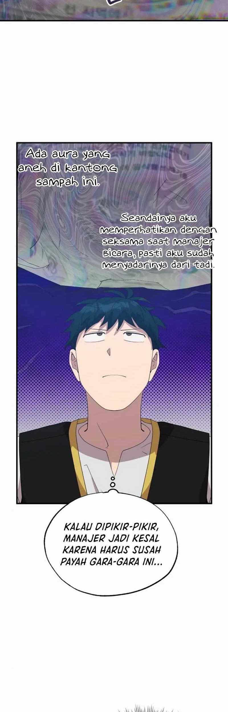 Magical Realm Shopkeeper Chapter 50 page 40
