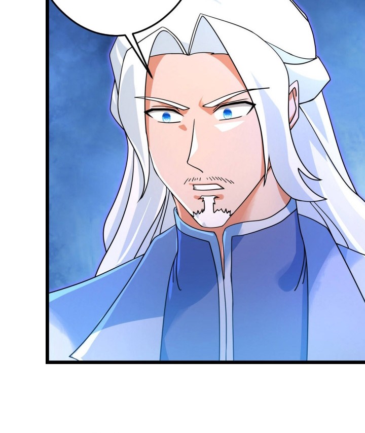 Against the Gods Chapter 708 page 19
