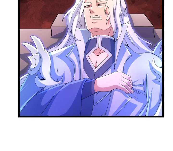 Against the Gods Chapter 708 page 31