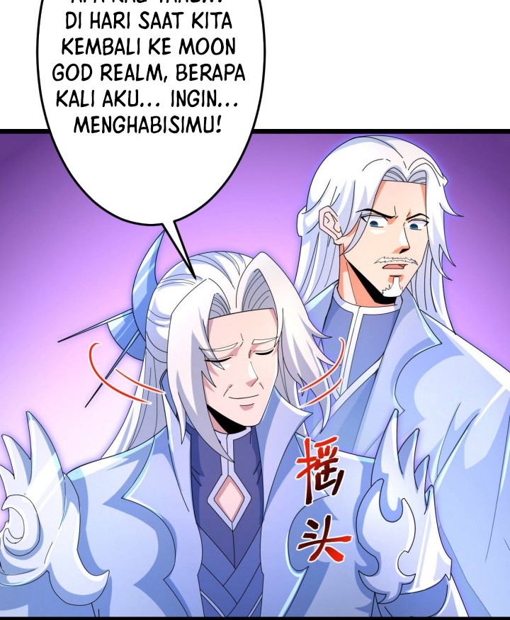 Against the Gods Chapter 708 page 43