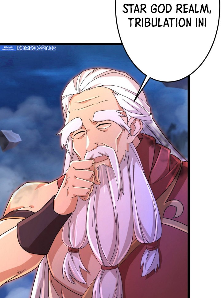 Against the Gods Chapter 708 page 5