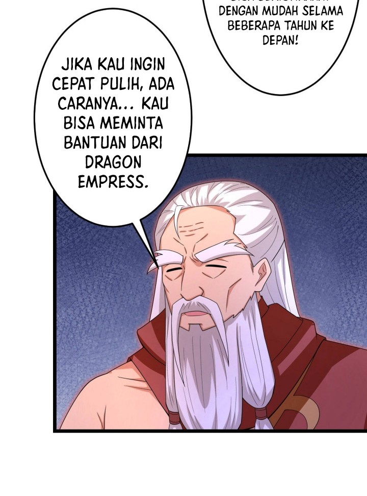 Against the Gods Chapter 708 page 7